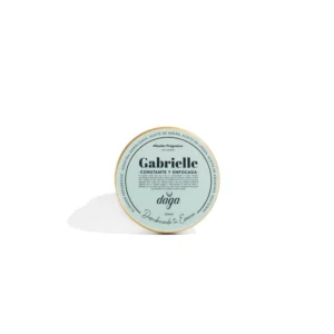 Alisado Progresivo Gabrielle  250 ml - DAGA