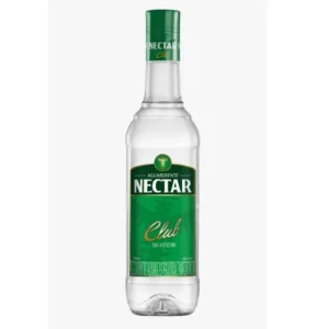 Aguardiente Nectar Verde Botella - Cats Bar